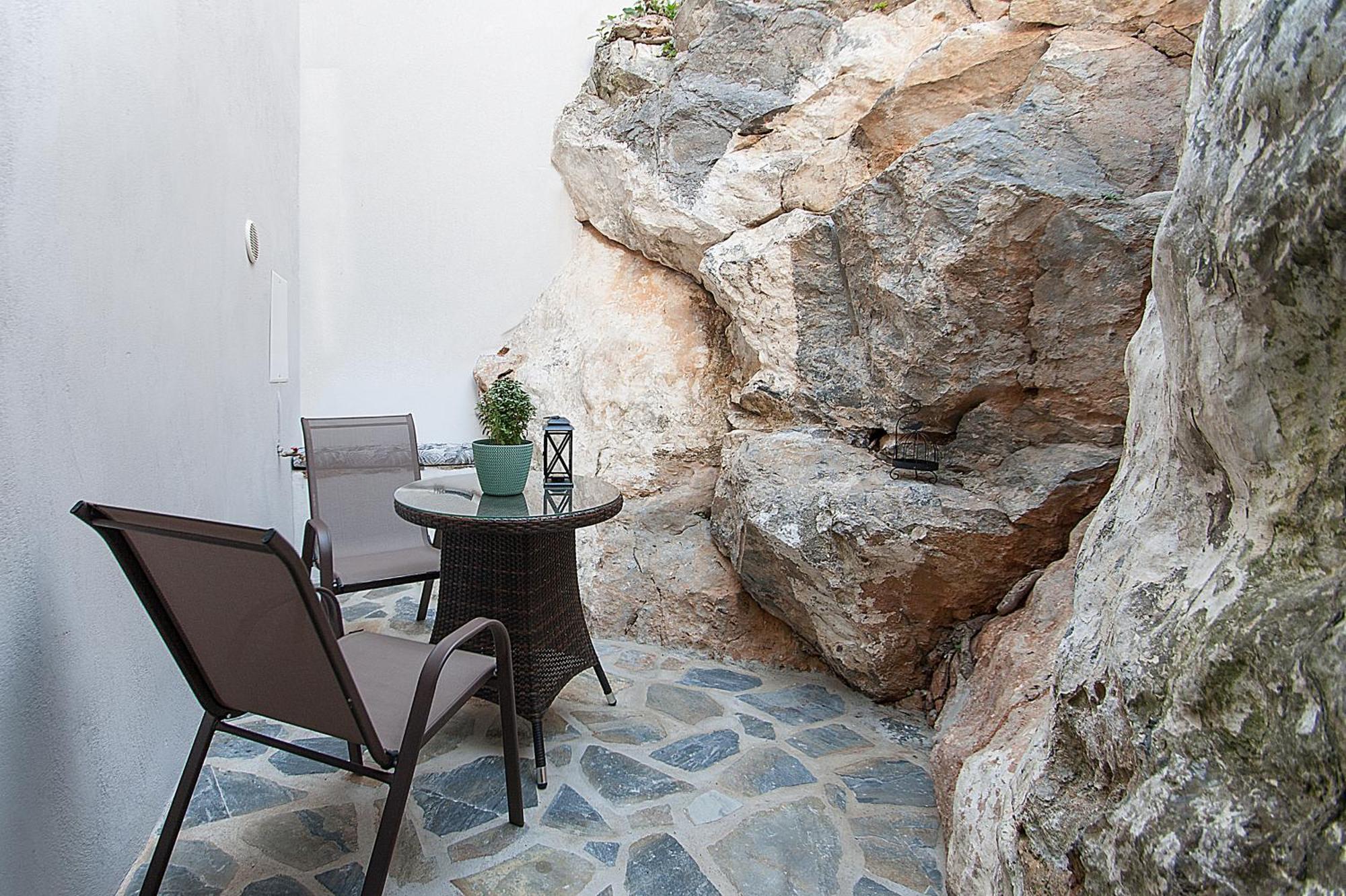 Frina'S House Skiathos Exterior foto